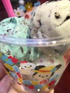 サーティワンアイスクリーム パークプレイス大分店