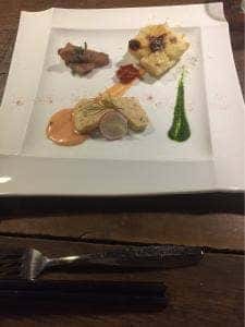 ユニコネルモンド