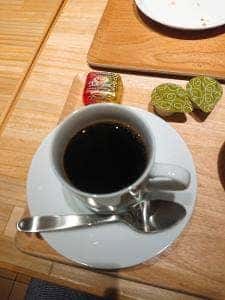 カフェ ド レティ