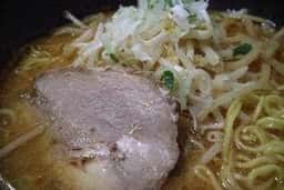 歴代らーめん 大笑家