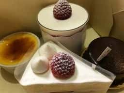 パティスリー セイ