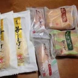 白謙 エスパル仙台店