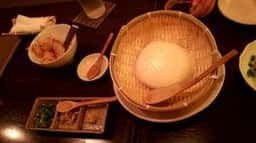 豆腐だいにんぐ 豆日和