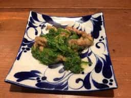 沖縄料理としゃぶしゃぶのお店 赤瓦