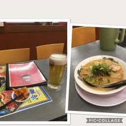 大阪ふくちぁんラーメン 平野店
