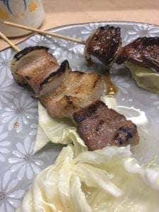 焼とりやすべー