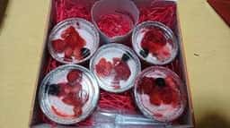 パティスリーひろや