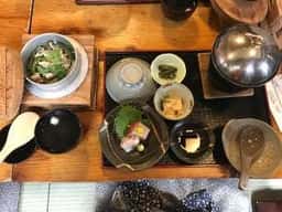 くらま温泉