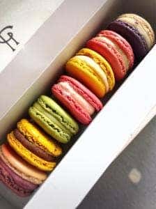 ピエール・エルメ・パリ 大丸神戸