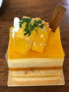 アンテノール 池袋西武店