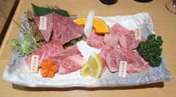 焼肉 のんちゃん