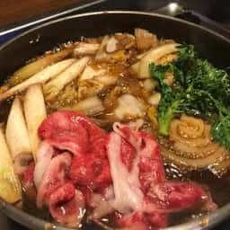 くずかわ茶寮 寅や