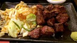 炭焼酒場 はるはる