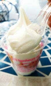 ミルク工房 ボン・ディア