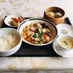 中国料理 柳江苑