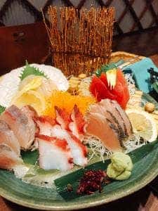 平蔵 ホテルベルセルバ