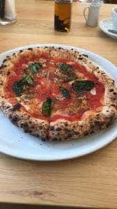 PIZZERIA CUCINA FRATELLO MISAWA