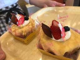 Patisserie irodori