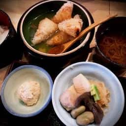 京のおばんざい 小町