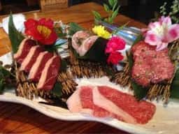 肉処藤倉屋
