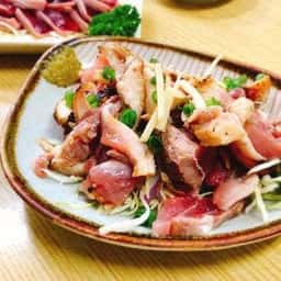 焼鳥日吉