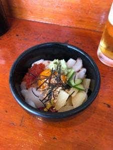 金太楼鮨 本店
