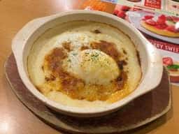 ガスト 四谷三丁目店