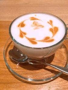 エクセルシオールカフェ 府中ル・シーニュ店