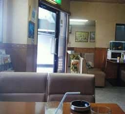 ふじ喫茶店