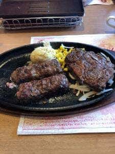 ブロンコビリー 秦野店