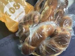 Boulangerie 108 イオンモール京都五条店