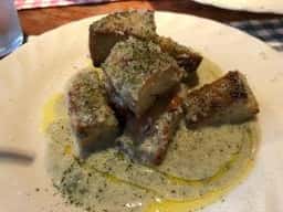 TORATTORIA 京極堂