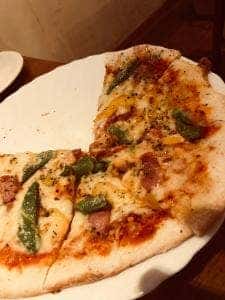 TORATTORIA 京極堂