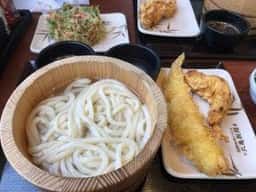 丸亀製麺 岩槻店