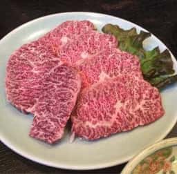 炭火焼肉 壱州苑