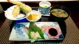 モダン割烹 心織