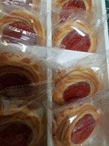洋菓子舗ウエスト 銀座三越店
