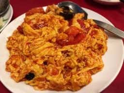 台湾料理萬来館