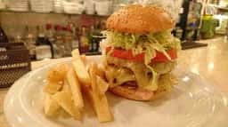 WANTO BURGER