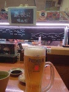 スシロー 苅田店
