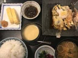 治兵衛 難波本店