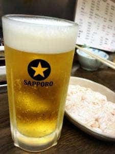 ホルモン焼やしま