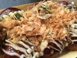 築地銀だこ イオンモール新潟南店