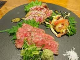 Osake Wine Dining 和たり