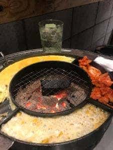 立喰焼肉 瑞園 天満店