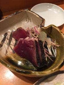 割烹・鮨 定