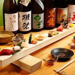 鳥魚 御堂筋店