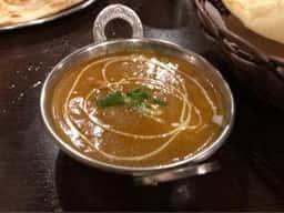 インド・ネパールレストラン ラクシュミー