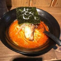 松山ラーメン 燕