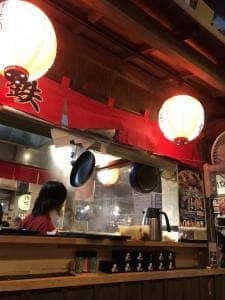 伏水焼鉄 酒蔵小路店